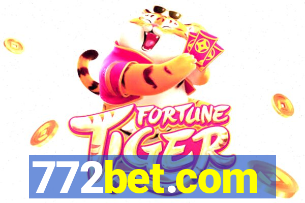 772bet.com