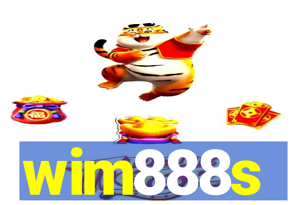 wim888s