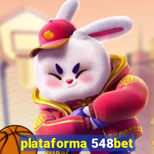 plataforma 548bet