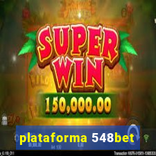 plataforma 548bet