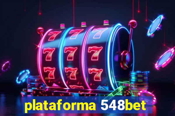 plataforma 548bet