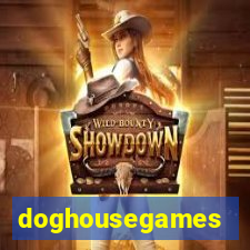 doghousegames