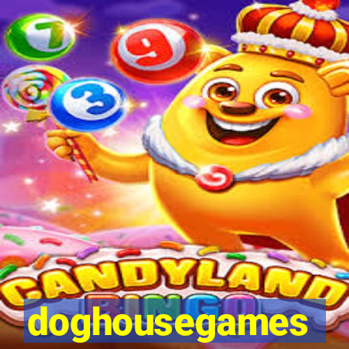 doghousegames