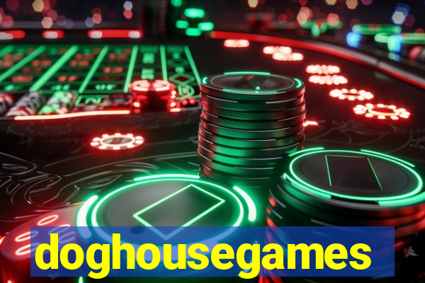 doghousegames