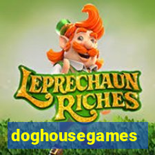 doghousegames