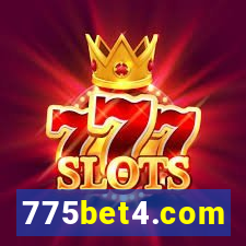 775bet4.com