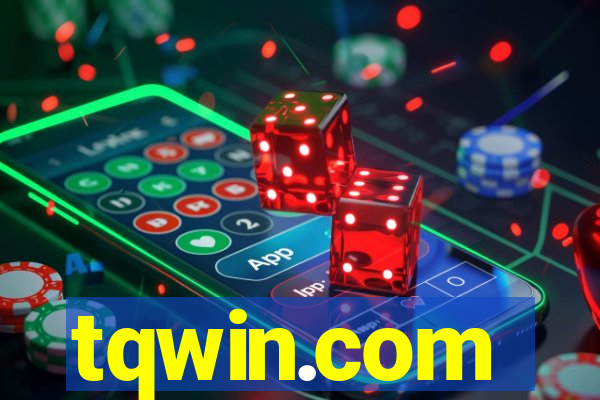 tqwin.com