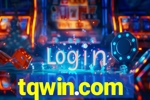 tqwin.com