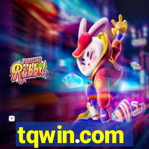 tqwin.com