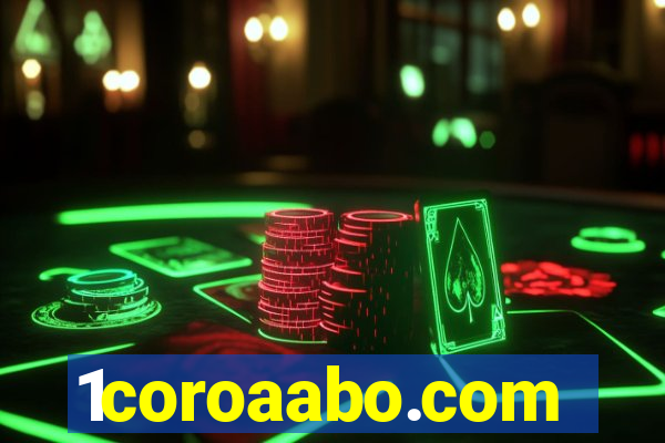 1coroaabo.com