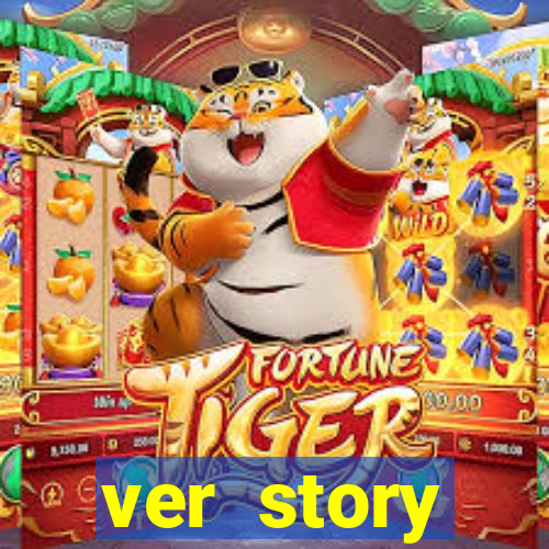 ver story anonimamente online