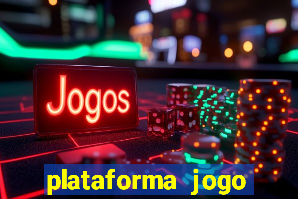 plataforma jogo gusttavo lima