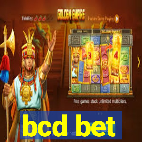 bcd bet