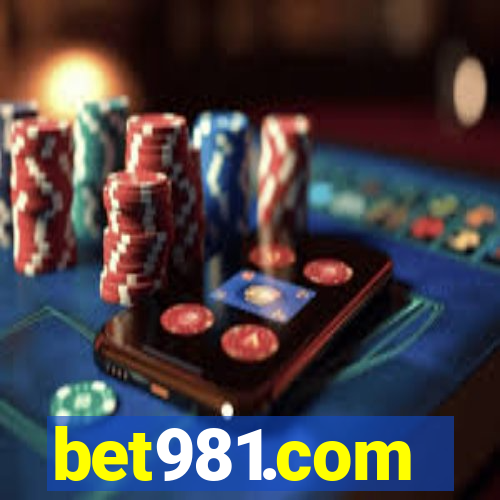 bet981.com