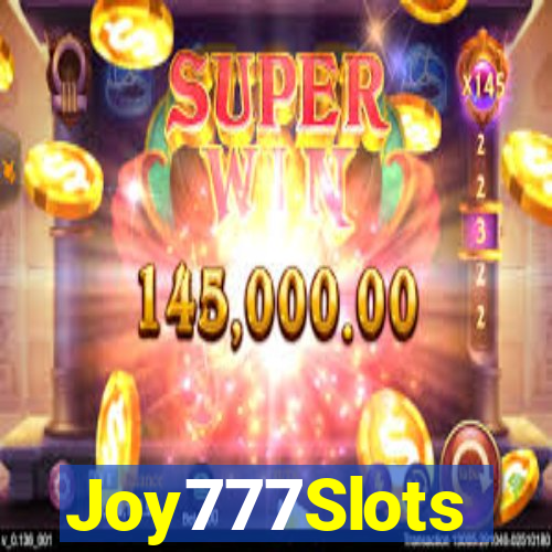 Joy777Slots