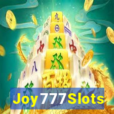 Joy777Slots