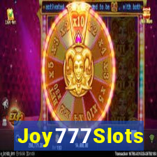 Joy777Slots