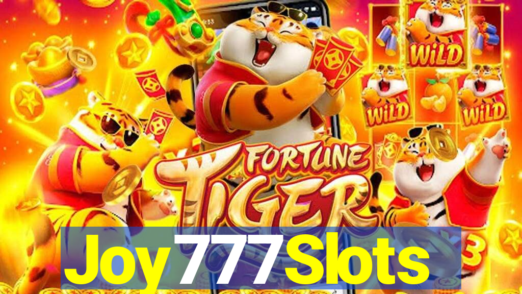 Joy777Slots