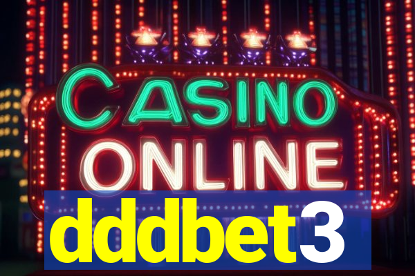 dddbet3