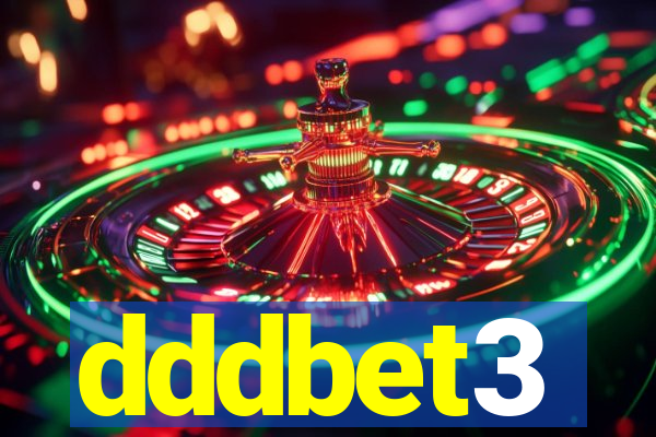 dddbet3