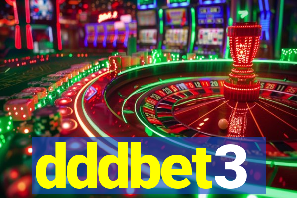 dddbet3