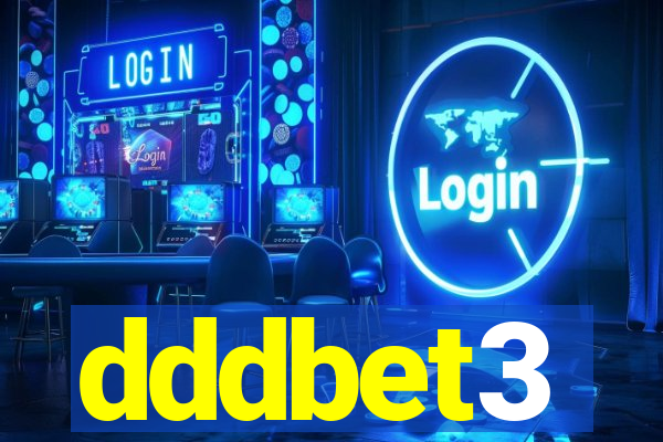 dddbet3