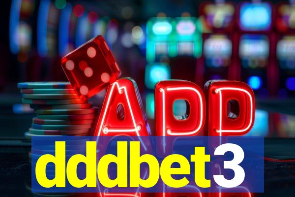 dddbet3