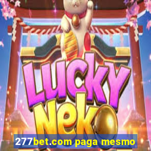 277bet.com paga mesmo