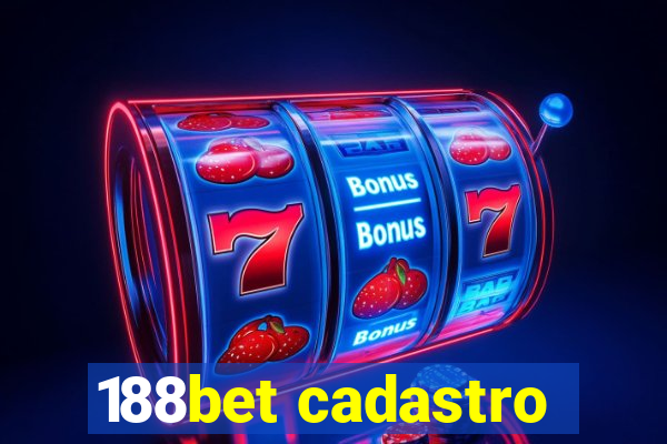 188bet cadastro