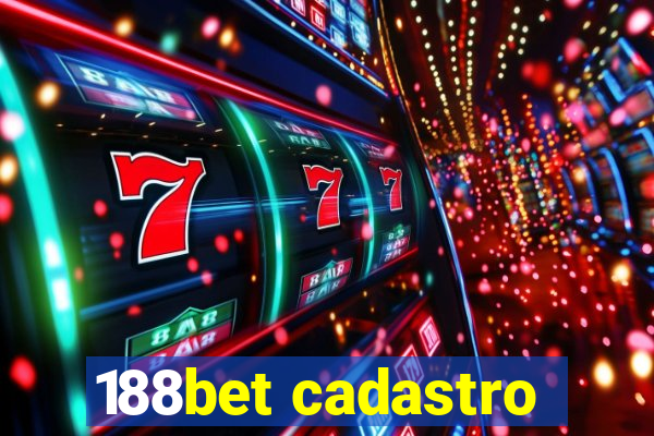 188bet cadastro