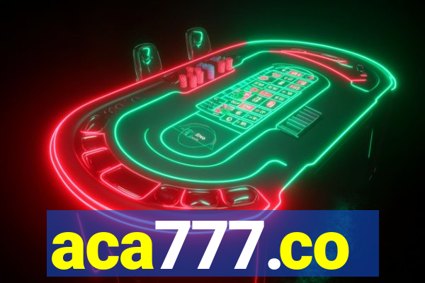 aca777.co