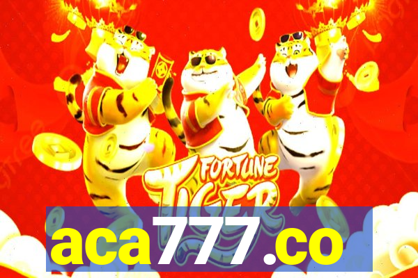 aca777.co