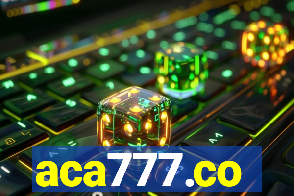 aca777.co