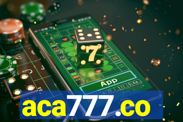 aca777.co