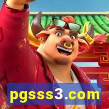 pgsss3.com