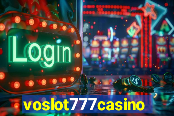 voslot777casino