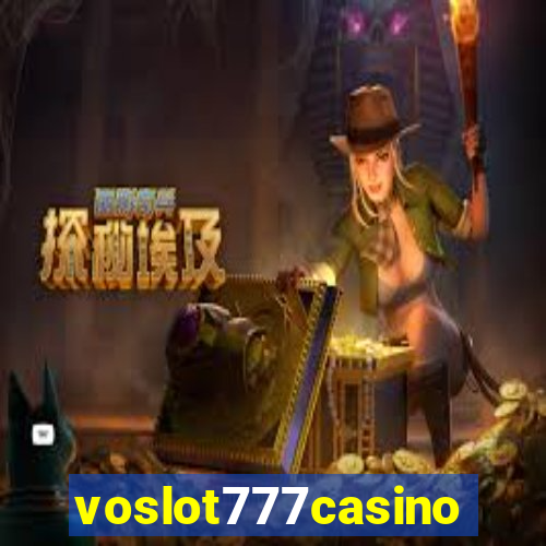 voslot777casino