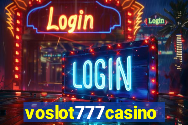 voslot777casino