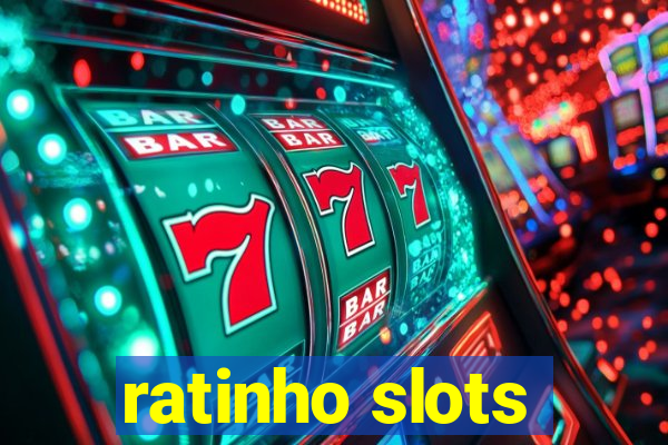 ratinho slots