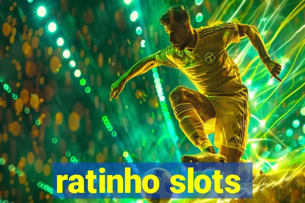 ratinho slots