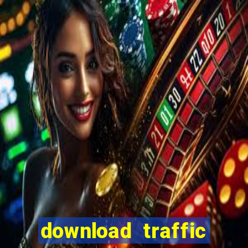 download traffic rider dinheiro infinito