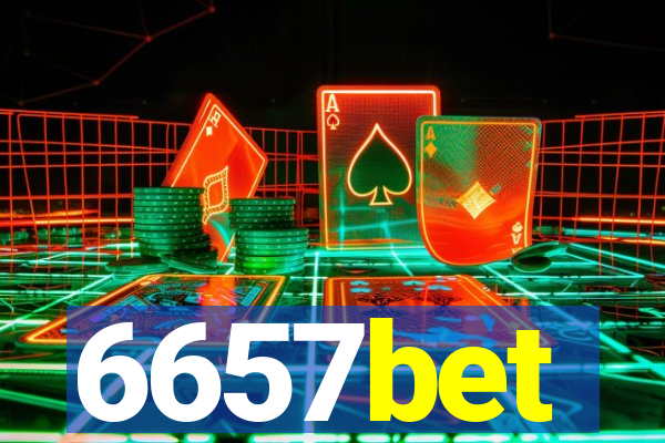 6657bet