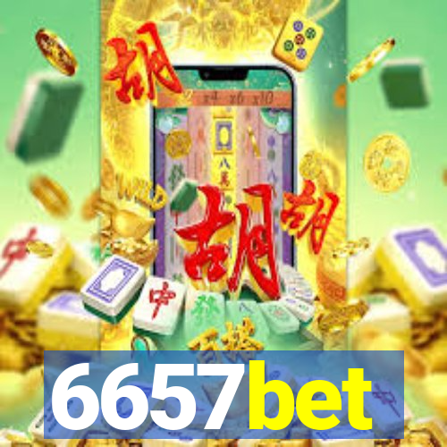 6657bet