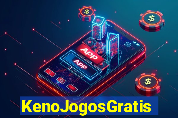 KenoJogosGratis