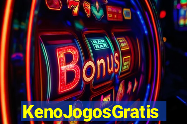 KenoJogosGratis