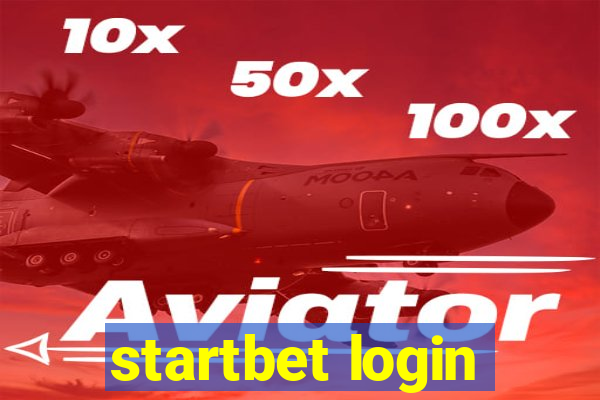 startbet login