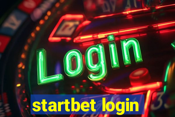 startbet login