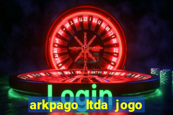 arkpago ltda jogo do tigre