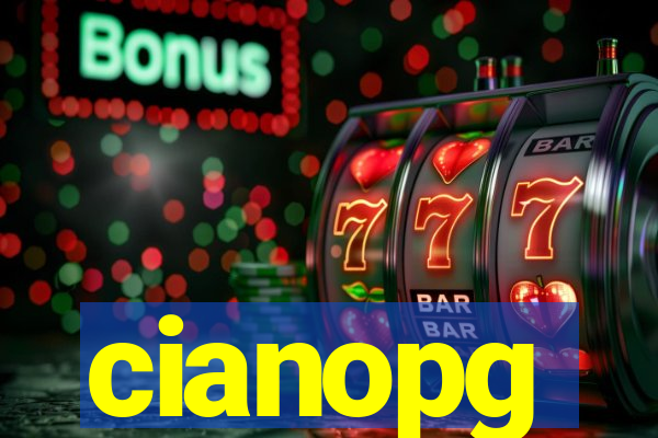 cianopg