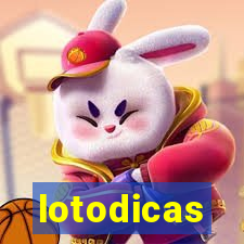 lotodicas